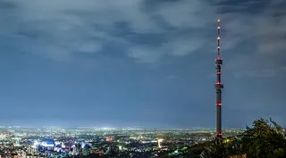 Фото: пресс-служба премьер-министра РК 