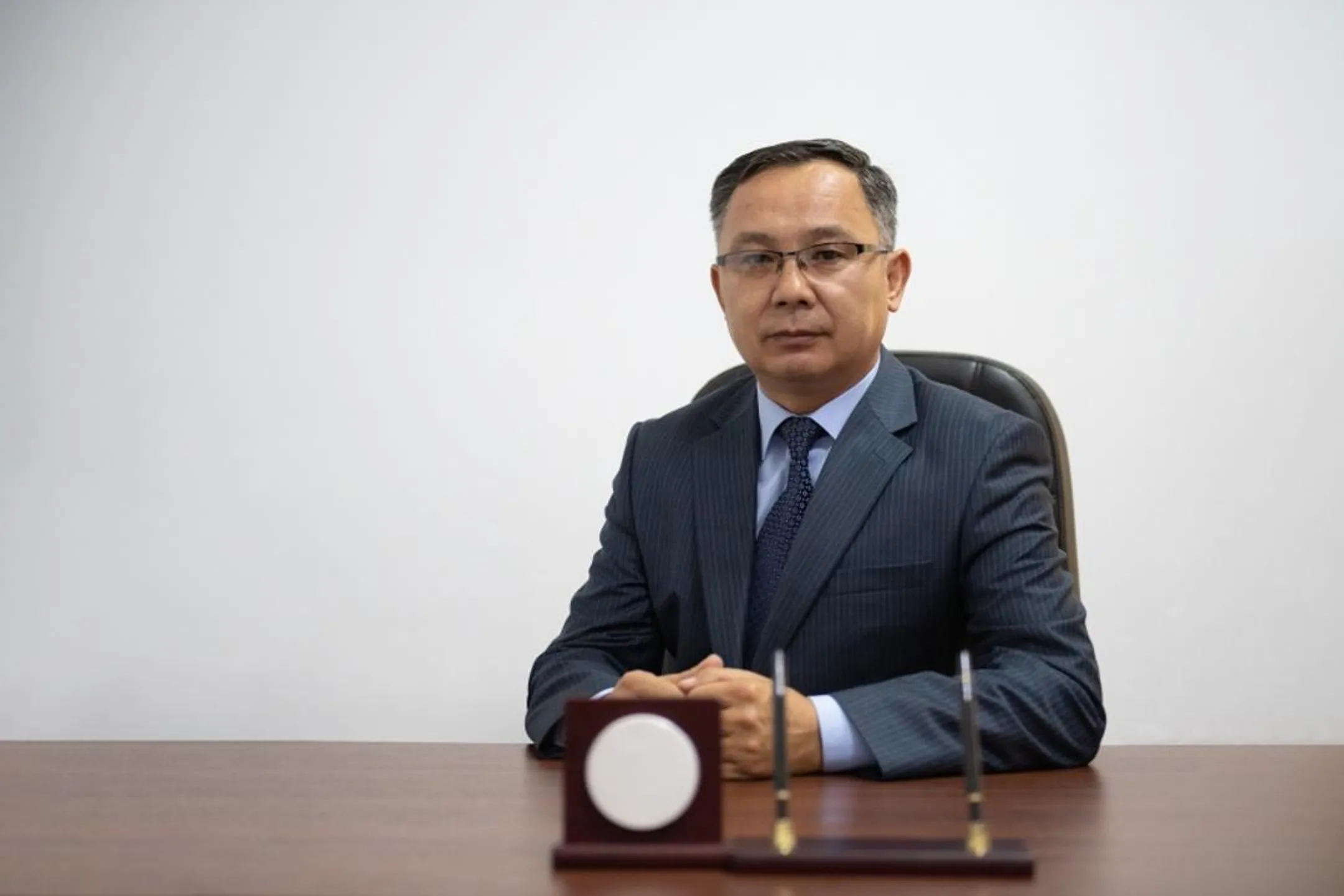 Назначены руководители пяти управлений области Жетісу - Image Kapital.kz