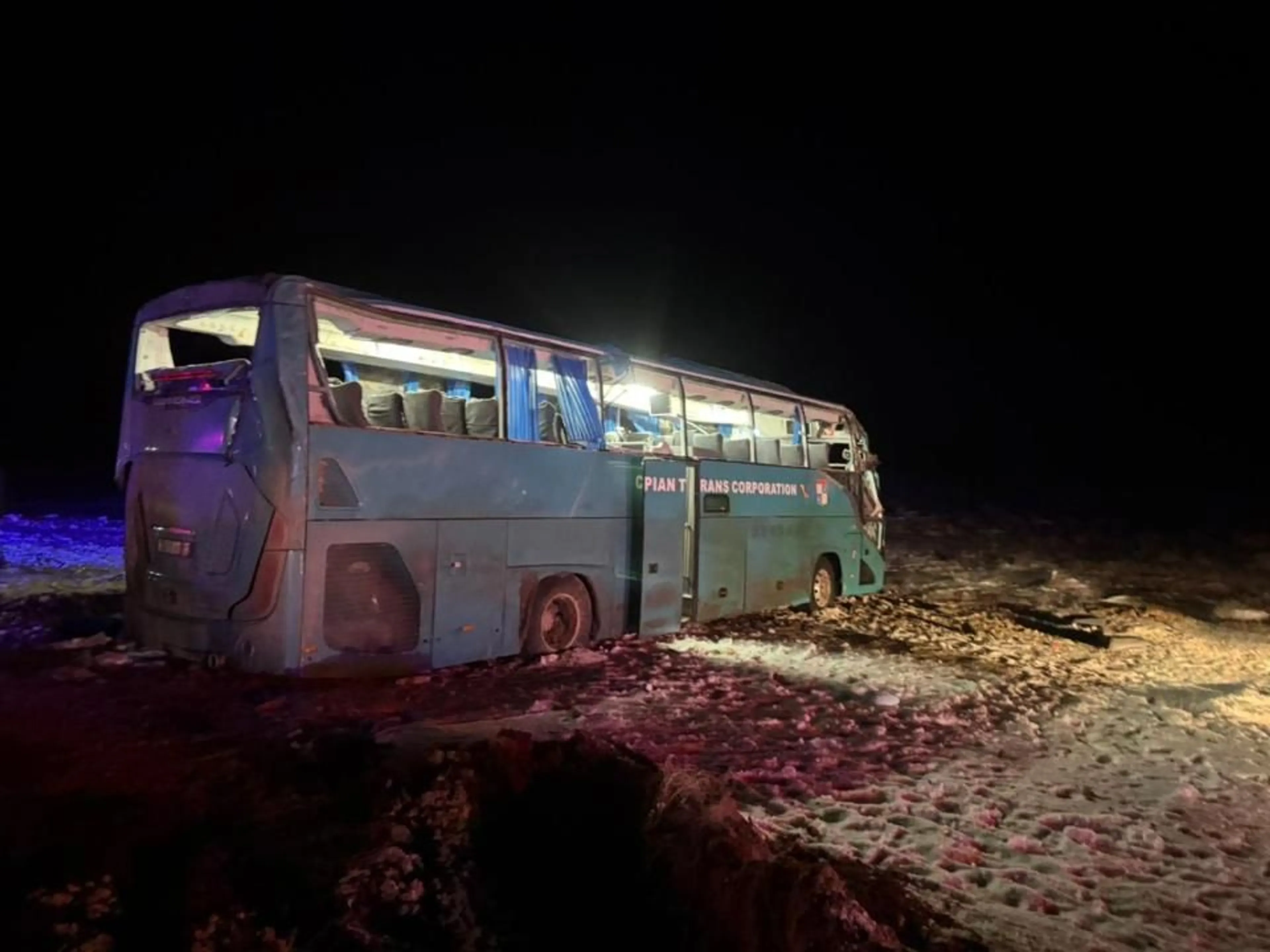 Фото: Министерство транспорта РК 