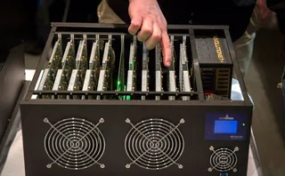 Капитал - Эстония создаст криптовалюту на основе человеческого интеллекта