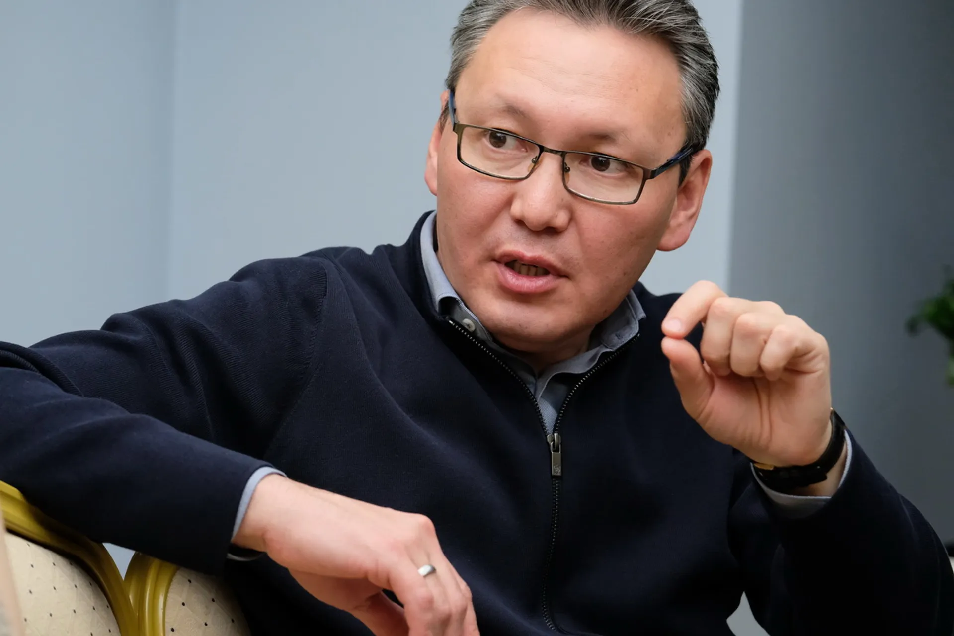 Капитал - Когда начнут регулировать онлайн-кредиторов?