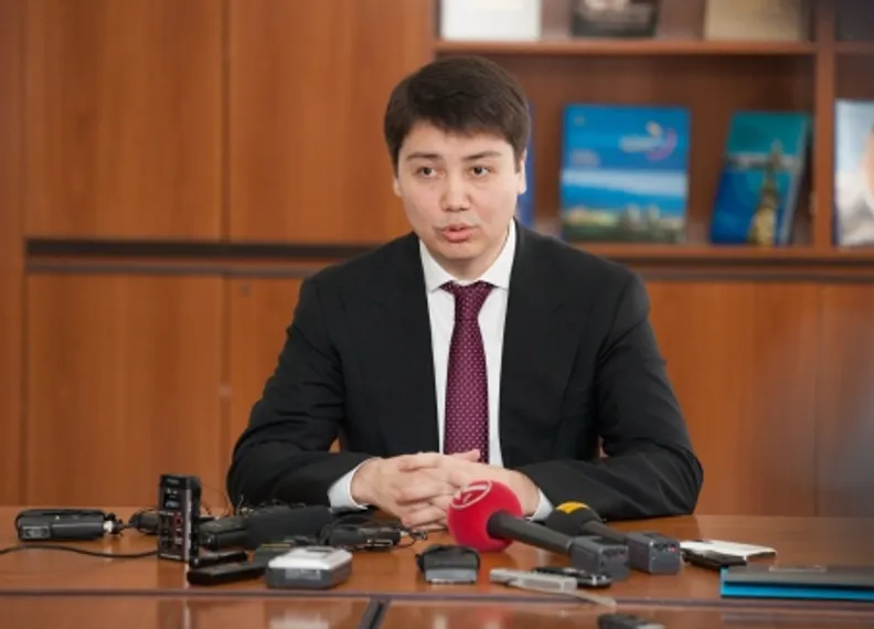 Капитал - Кадровые перестановки-2013: конфуз и скандалы