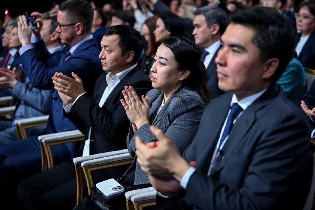 Фото: пресс-служба Акорды