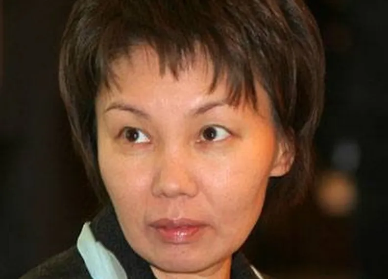 Капитал - Мешимбаева не хочет возвращаться в Казахстан