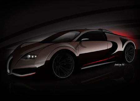 Bugatti удивит новой ценой- Kapital.kz