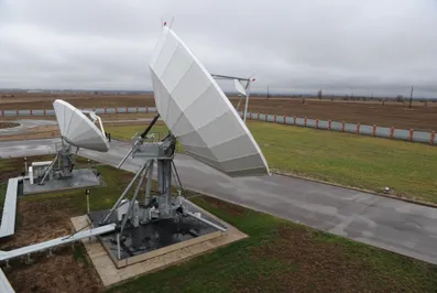 Казахстан и Китай намерены совместно разработать спутник связи