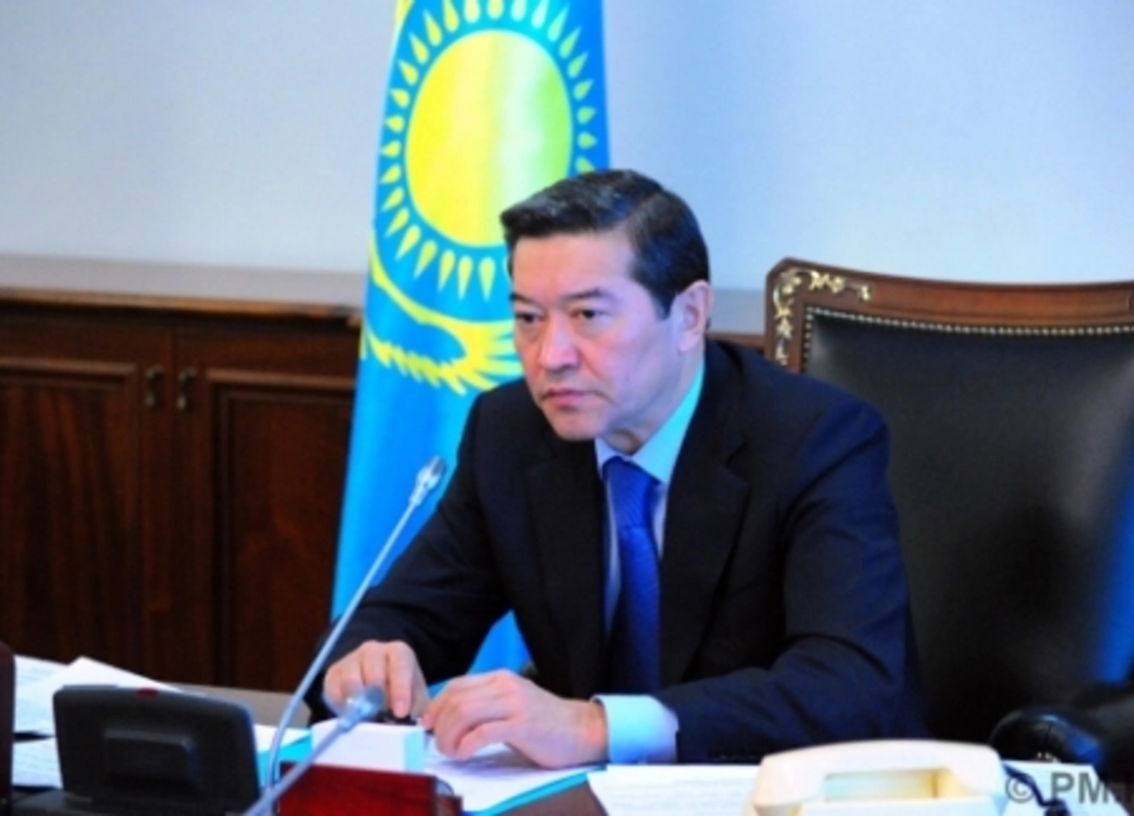 Капитал - Ахметов одобрил тарифы на ветровую электроэнергию