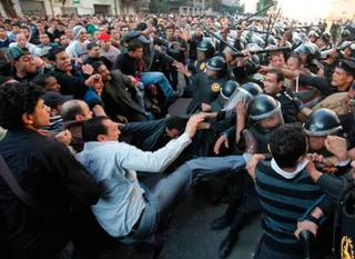 Капитал - Более 30 человек погибли в Египте