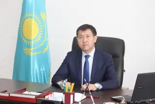 Капитал - Заместитель акима Акмолинской области погиб в ДТП