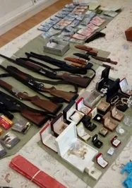 Задержан бывший начальник Ауэзовского РУВД города Алматы