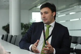 Капитал - Программы лояльности от «Астана Моторс»