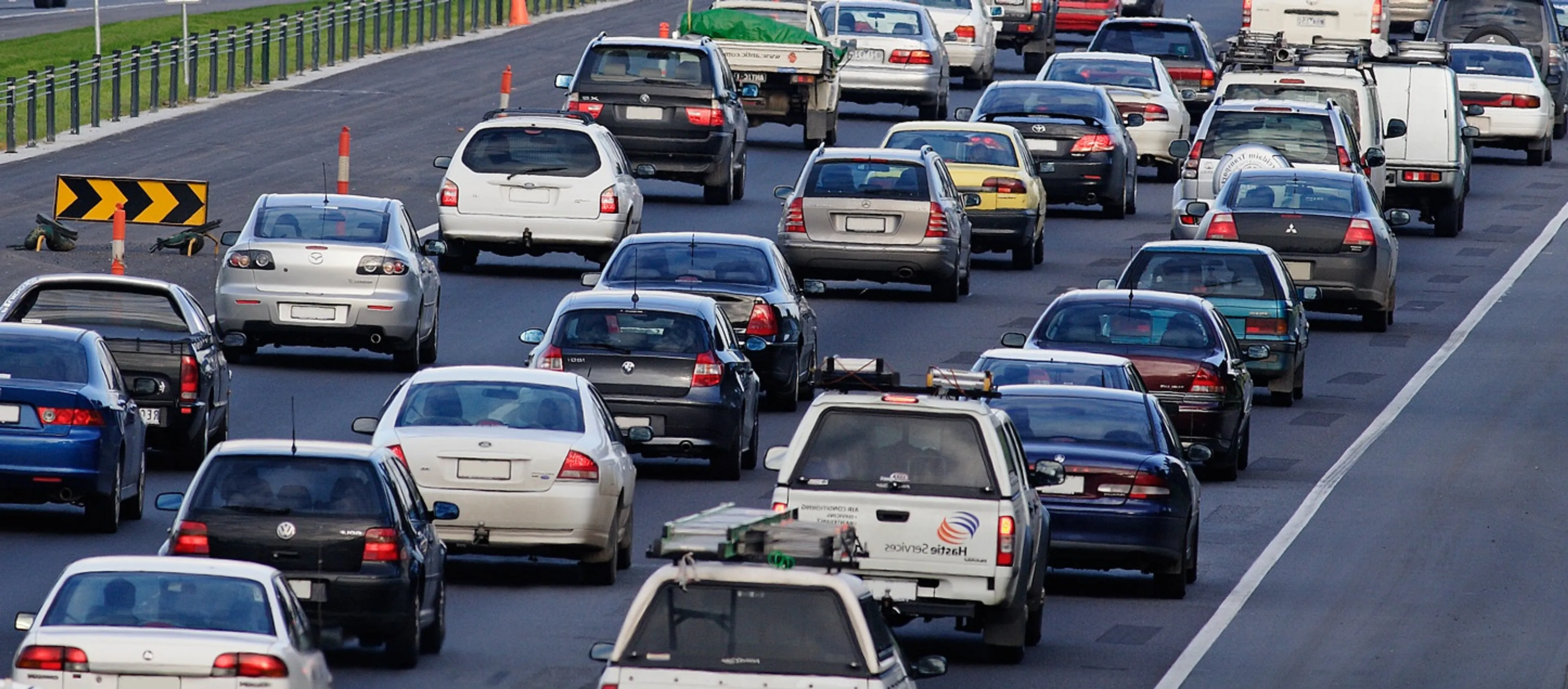 Капитал - Акцент на транспорт