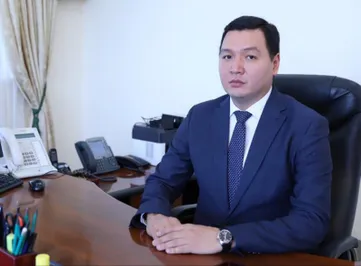 Назначен заместитель акима Мангистауской области