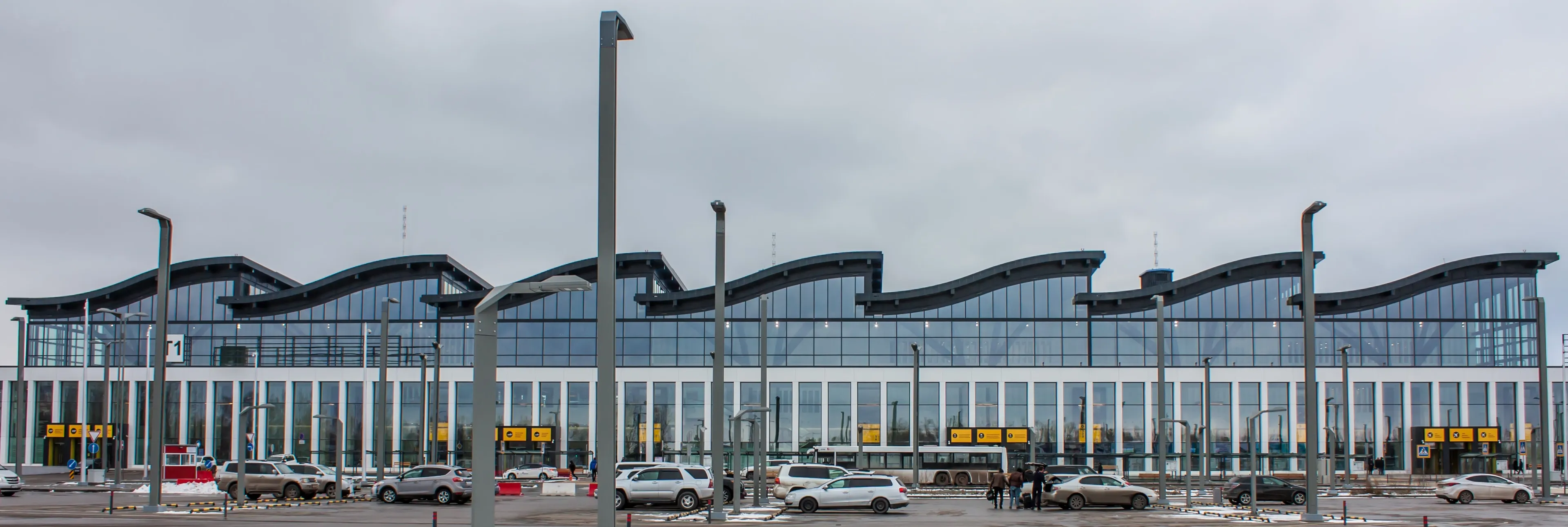 Капитал - В аэропорту столицы прокомментировали публикацию АЗРК