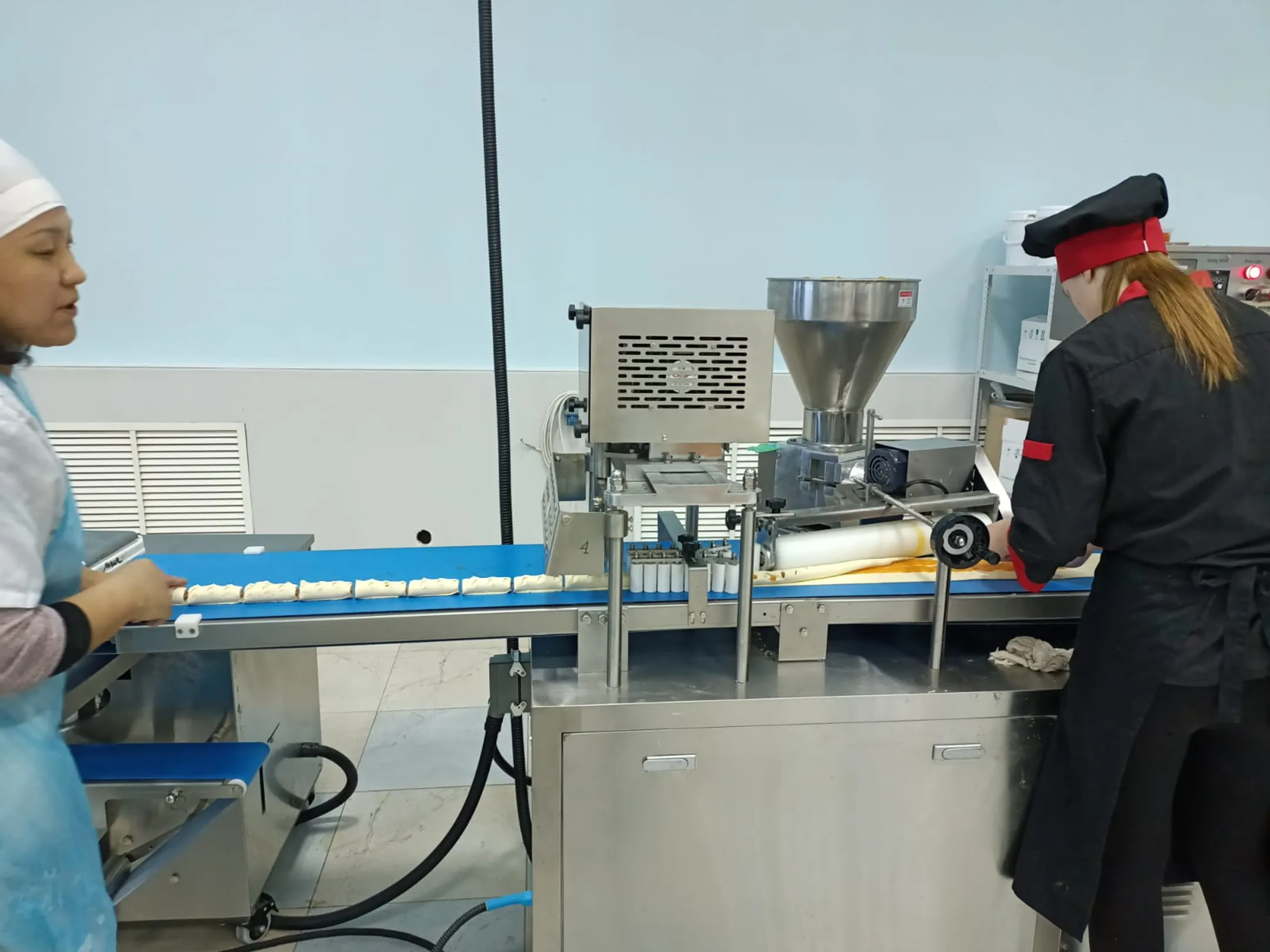 46% господдержки от фонда «Даму» составляет женское предпринимательство - Image Kapital.kz