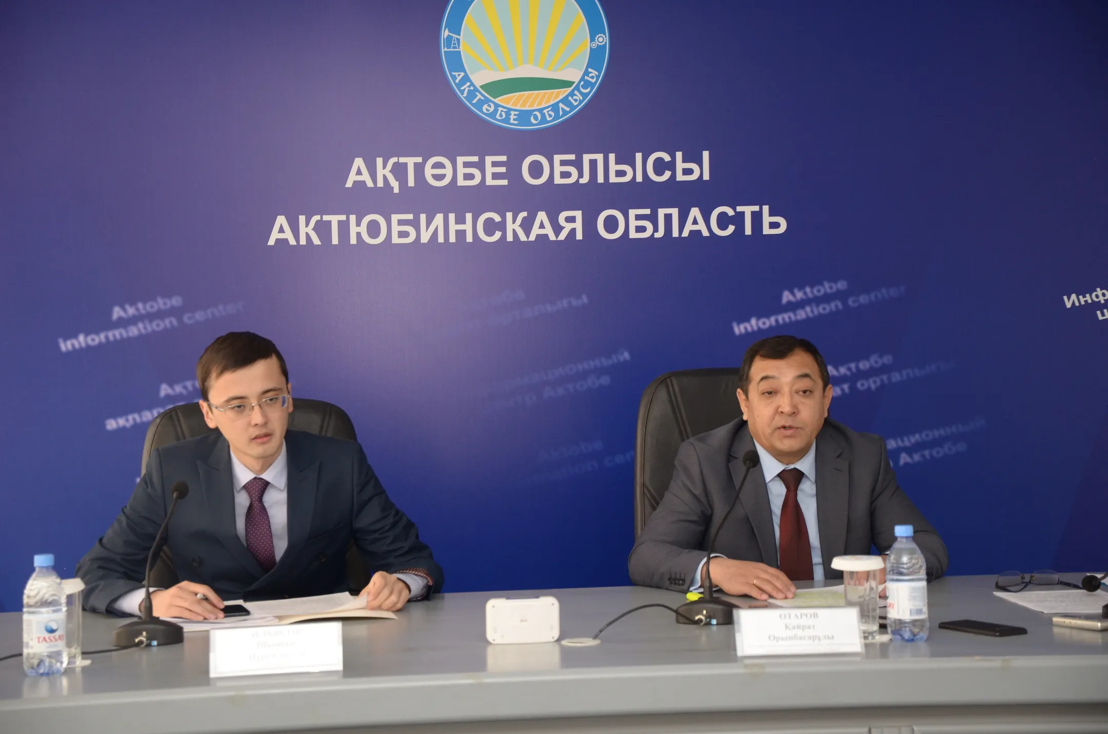 В Актобе озвучили итоги реализации госпрограмм за 11 месяцев этого года - Image Kapital.kz