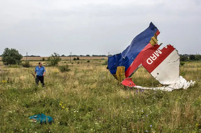 Нашлись новые свидетели крушения Боинга в Донбассе