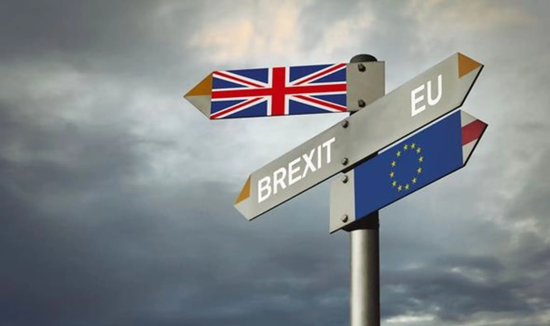 Парламент Британии приостановит работу из-за Brexit - Image Kapital.kz
