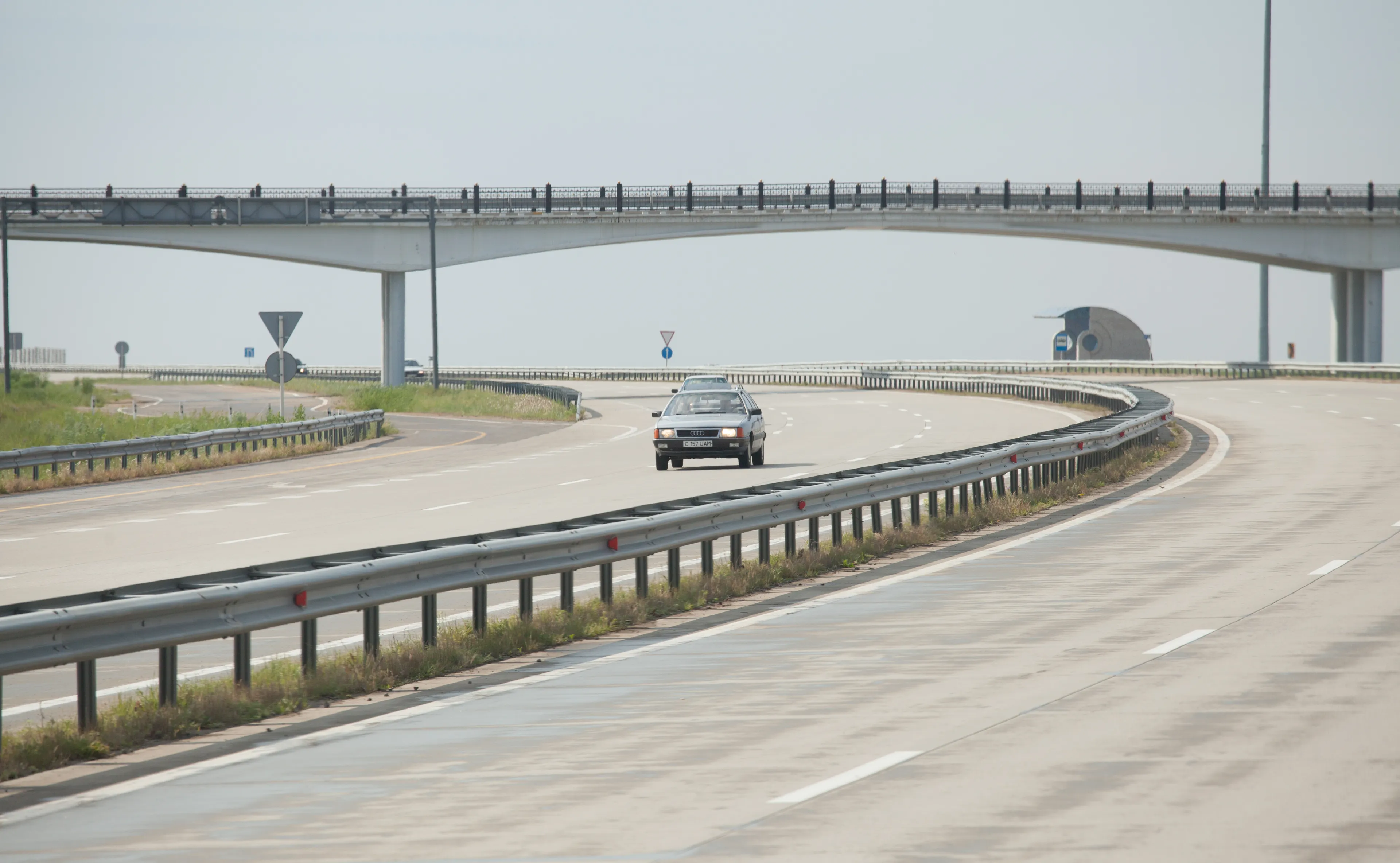 Капитал - Казахстан – транзит