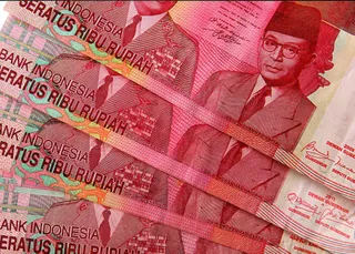 Капитал - Азиатские валюты демонстрируют  максимальный рост за 6 лет