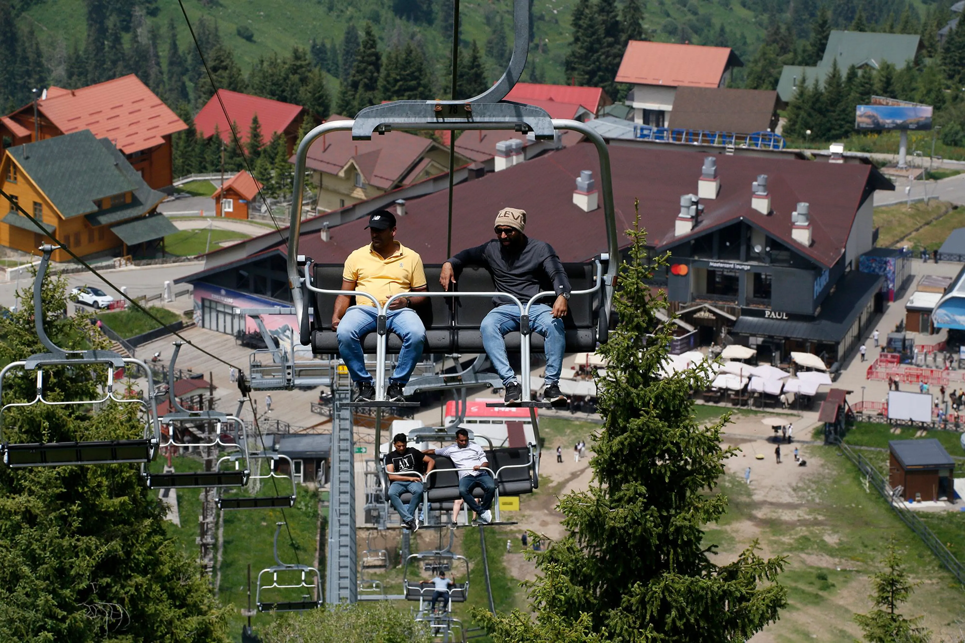 Фото: Руслан Пряников