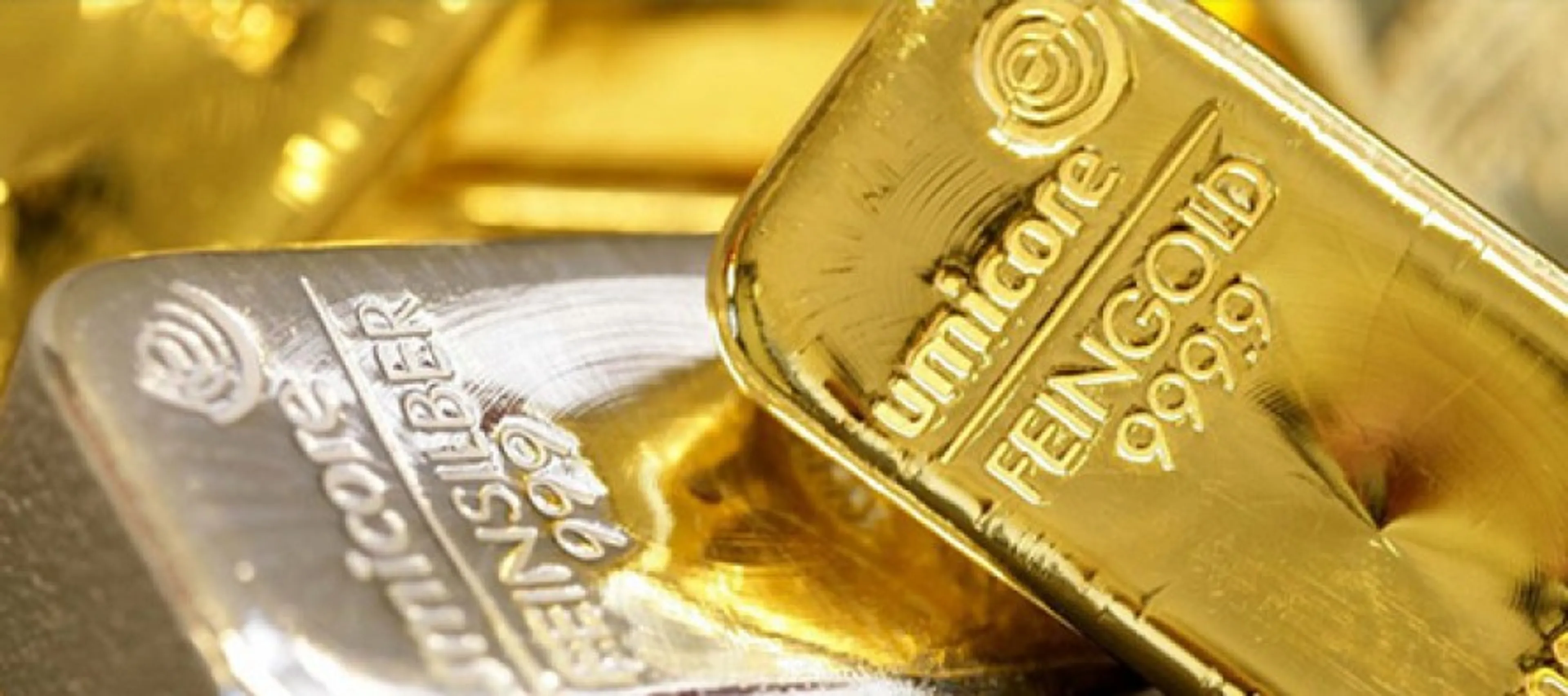 Капитал - События, которые повлияют на рынок драгметаллов