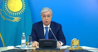 Капитал - Состав сельских акимов обновился наполовину - президент