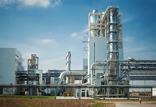 Капитал - США подготовили к запуску еще один завод по сжиженному газу