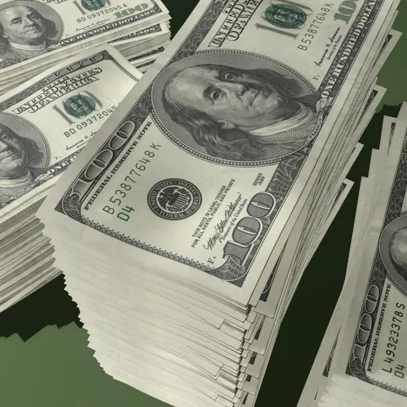 Капитал - Что происходило с депозитами в 2017 году?