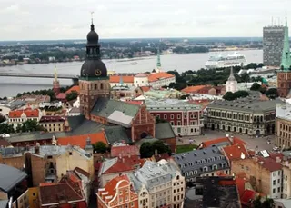 Капитал - Для бизнесменов Латвия стала выгоднее Кипра