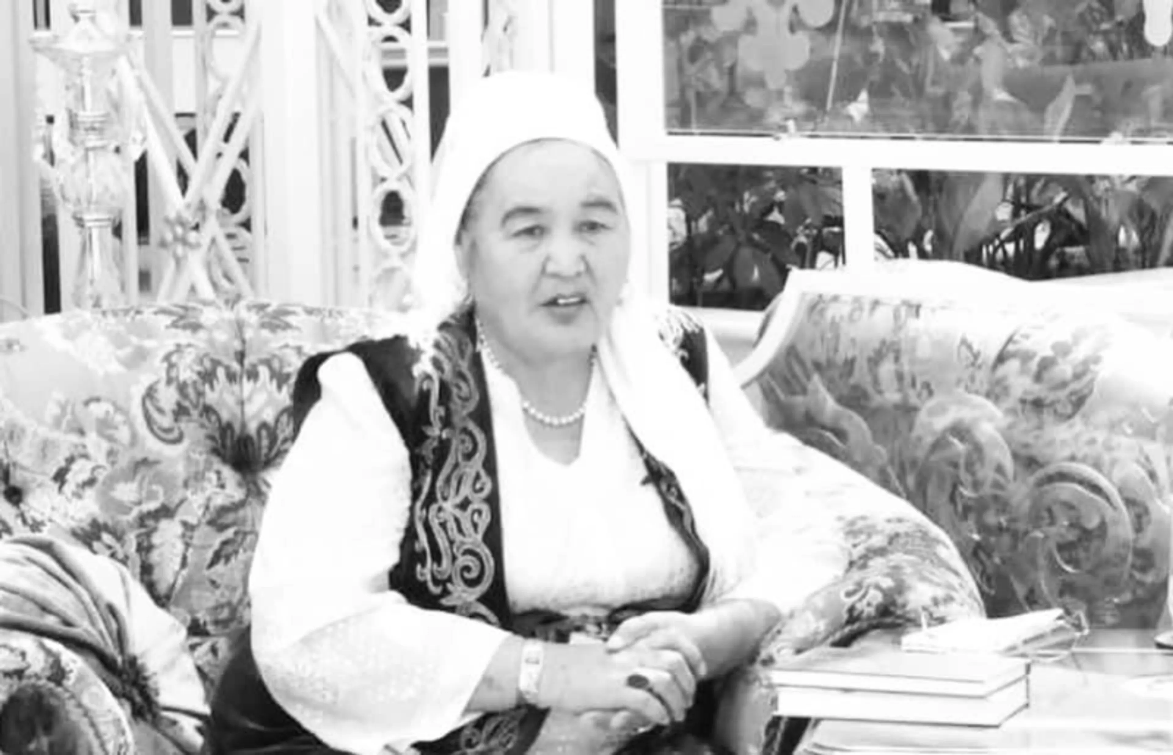 Капитал - Президент РК выразил соболезнования родным Асельхан Калыбековой