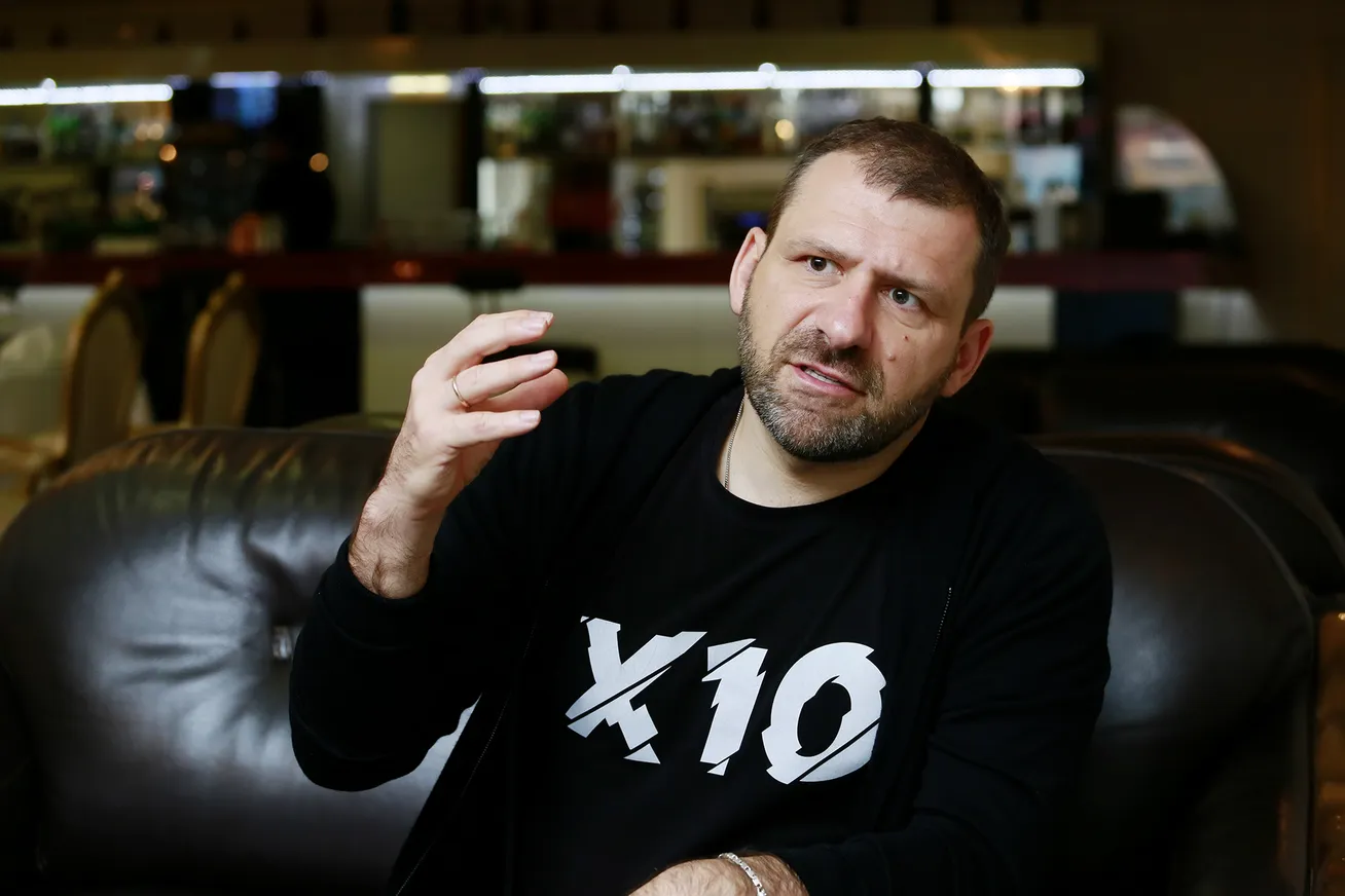 Игорь Рыбаков: Мой KPI – до 2030 года заработать $10 млрд - фото kapital.kz