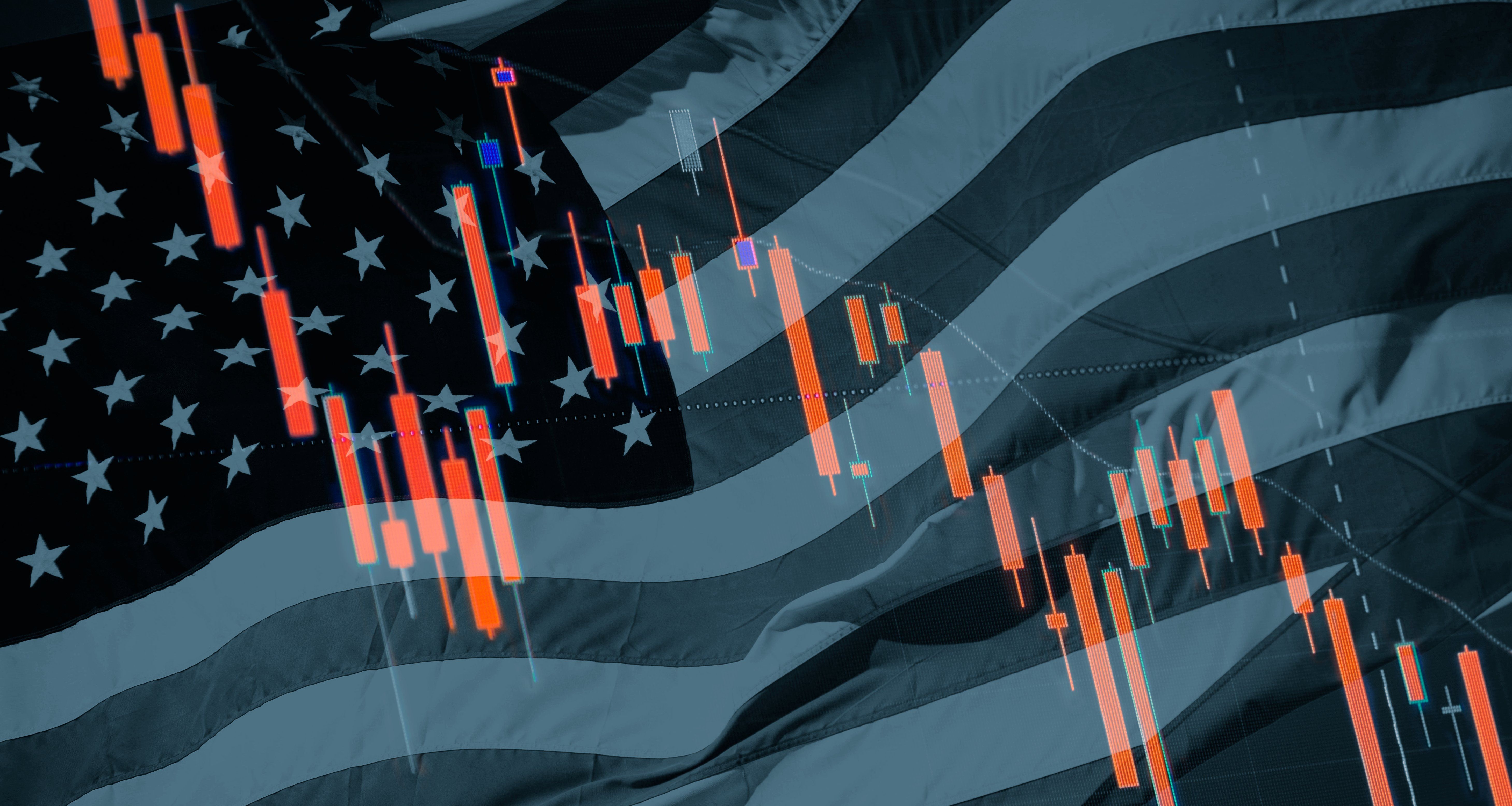 Спад деловой активности в США «толкнул» нефть вниз - Kapital.kz