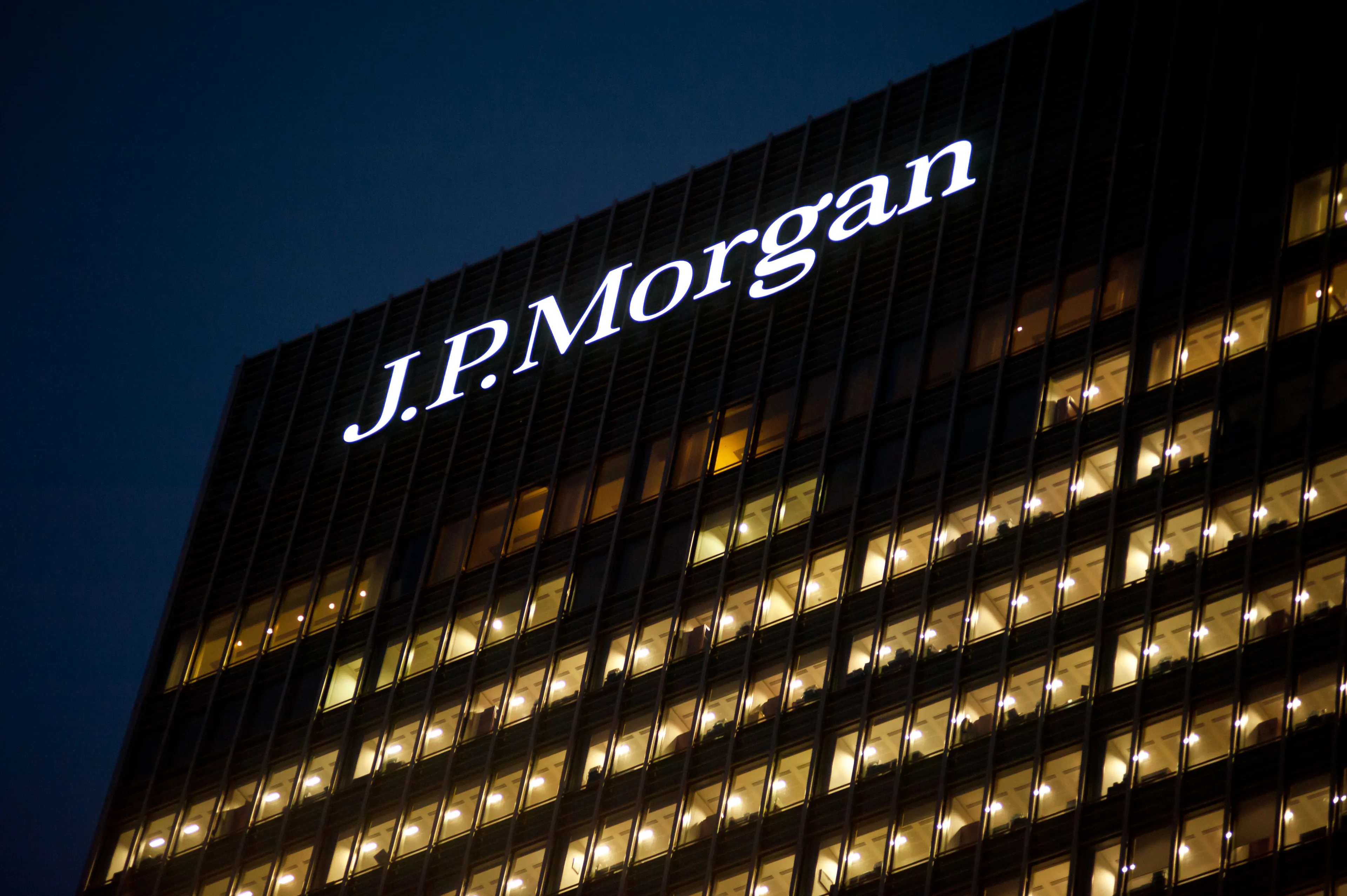 Капитал - JPMorgan покупает финтех-стартап Renovite