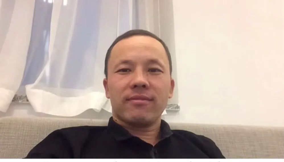 Капитал - Махамбет Абжан приговорен к 9 годам лишения свободы