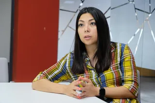 Капитал - Асем Нургалиева: Без нас кредитный рынок не работает