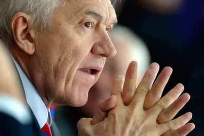 Китай заменит России Запад