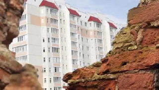 Капитал - В Астане завершают первый этап проекта по сносу аварийного жилья