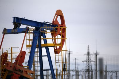 КМГ оценил ущерб от забастовки в Озенмунайгазе в 100 тонн нефти в сутки