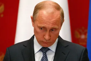 Капитал - Россия проиграла в экономической войне с Западом