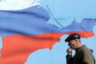 Капитал - Россия – самая большая угроза для рынков