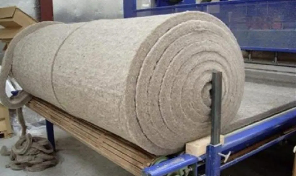 Капитал - В Актюбинской области запустят завод по переработке шерсти 