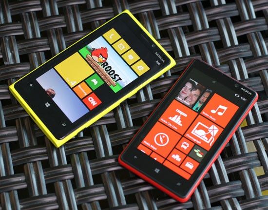 Nokia выпустит «двухсимочник» на Windows Phone- Kapital.kz