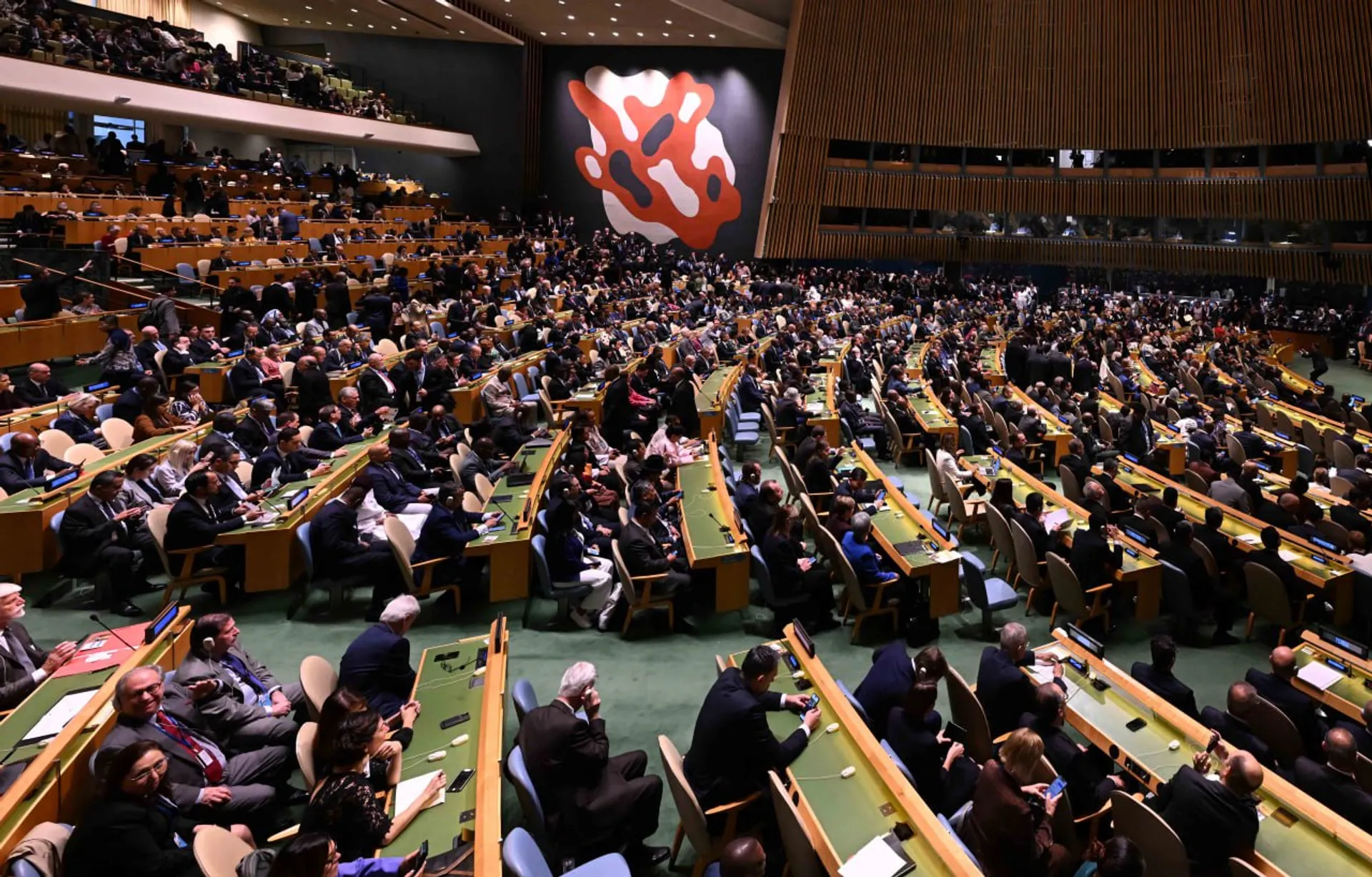 Капитал - К 2040 году глобальный спрос на воду может превысить предложение на 40%