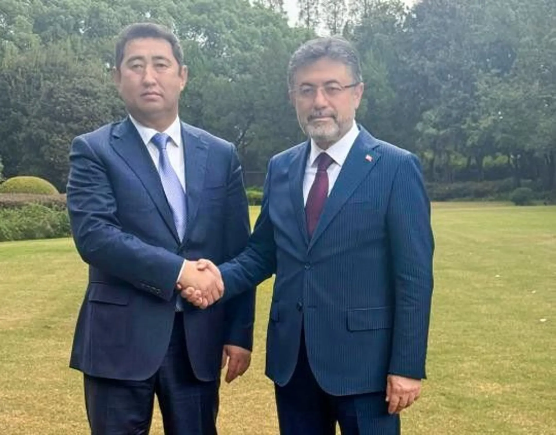 Фото: МСХ РК