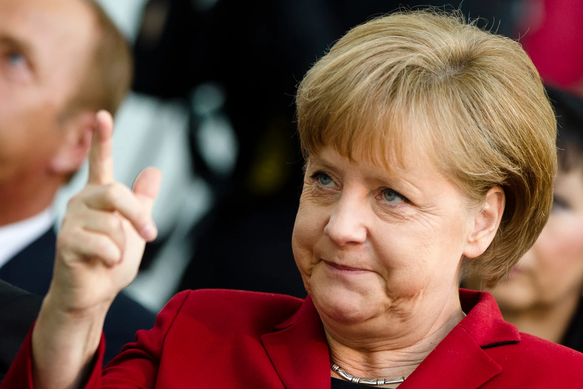 Капитал - Forbes составил список влиятельных женщин