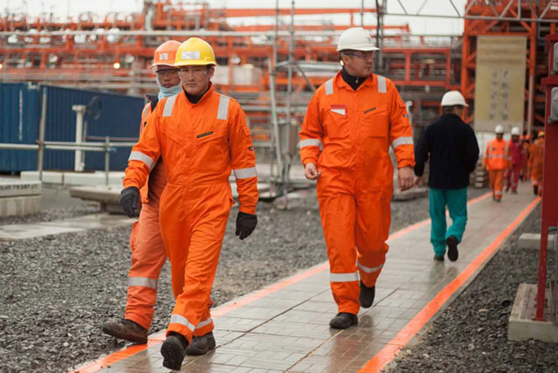 Капитал - Нефтегазовая отрасль обеспечивает 25% ВВП РК