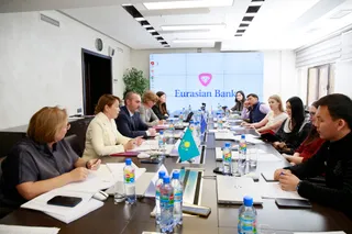 Капитал - Евразийский банк опубликовал консолидированную финансовую отчетность за 2022 год