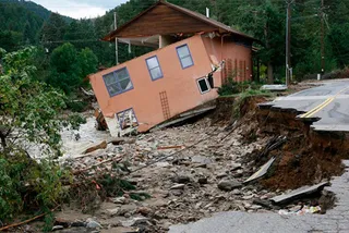 Капитал - Более 500 человек пропали без вести в Колорадо