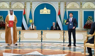 Фото: Акорда